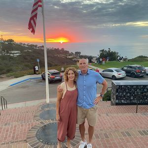 Meet your Posher, Todd